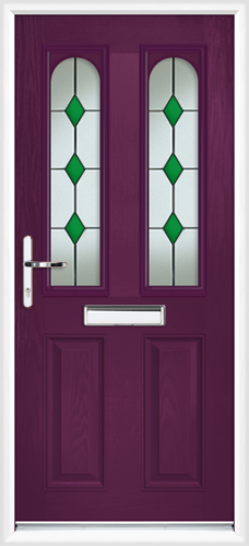 Somerset green sextet